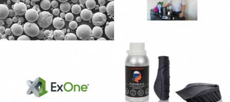 3D Printing News Briefs, July 3, 2020_ ExOne, 3D Printz & Monoprice, CNPC, Liqcreate - 3DPrint.com The Voice of 3D Printing Additive Manufacturing