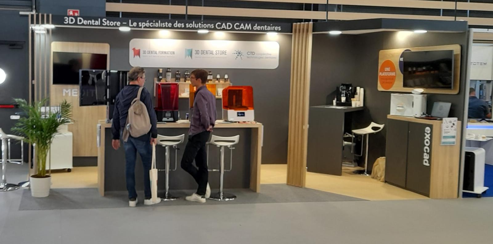 3DDentalStore Aria-CADCAM 2022-1 - D12