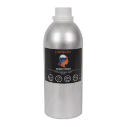 Liqcreate Rigid Pro Black Nexa3D Asiga Phrozen resin 3d-printing strong tough LCD DLP