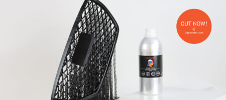 Rigid Pro out now linkedin liqcreate nexa3d nexa inc. xce black cyanite ester high temp xCE Black XiP Pro NXE400 NXE 400 Pro