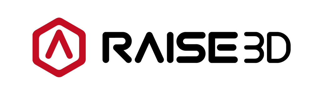 Raise3d liqcreate reseller europe resin logo